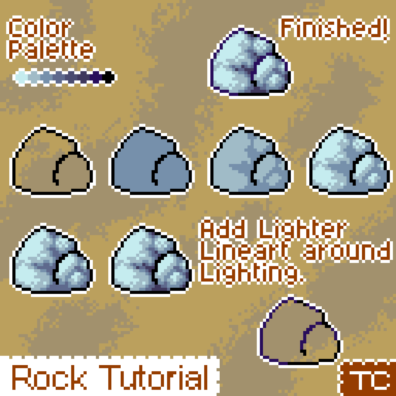 link to illustration tutorials